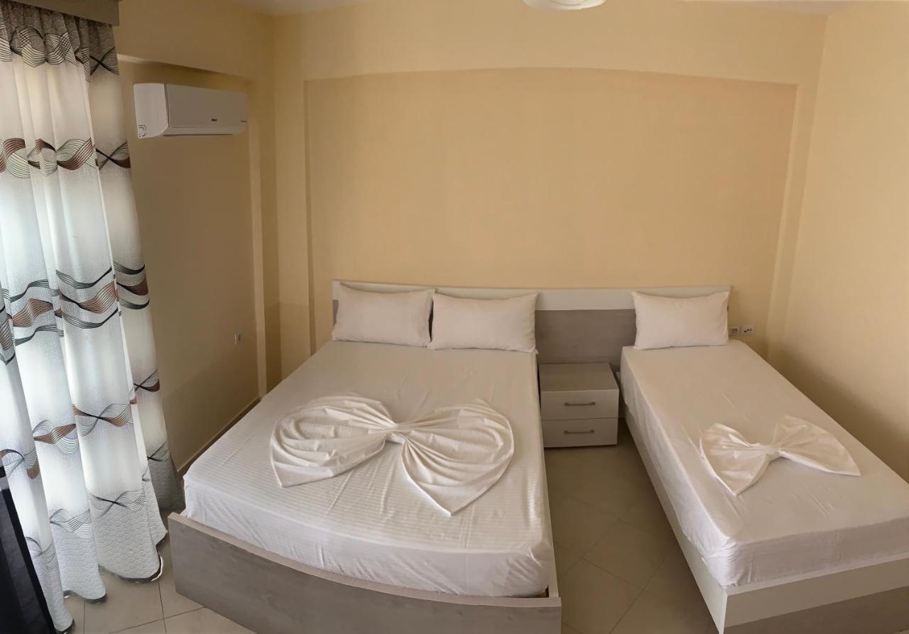 Apartmán Dasho