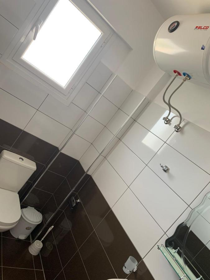 Apartmán Dasho *