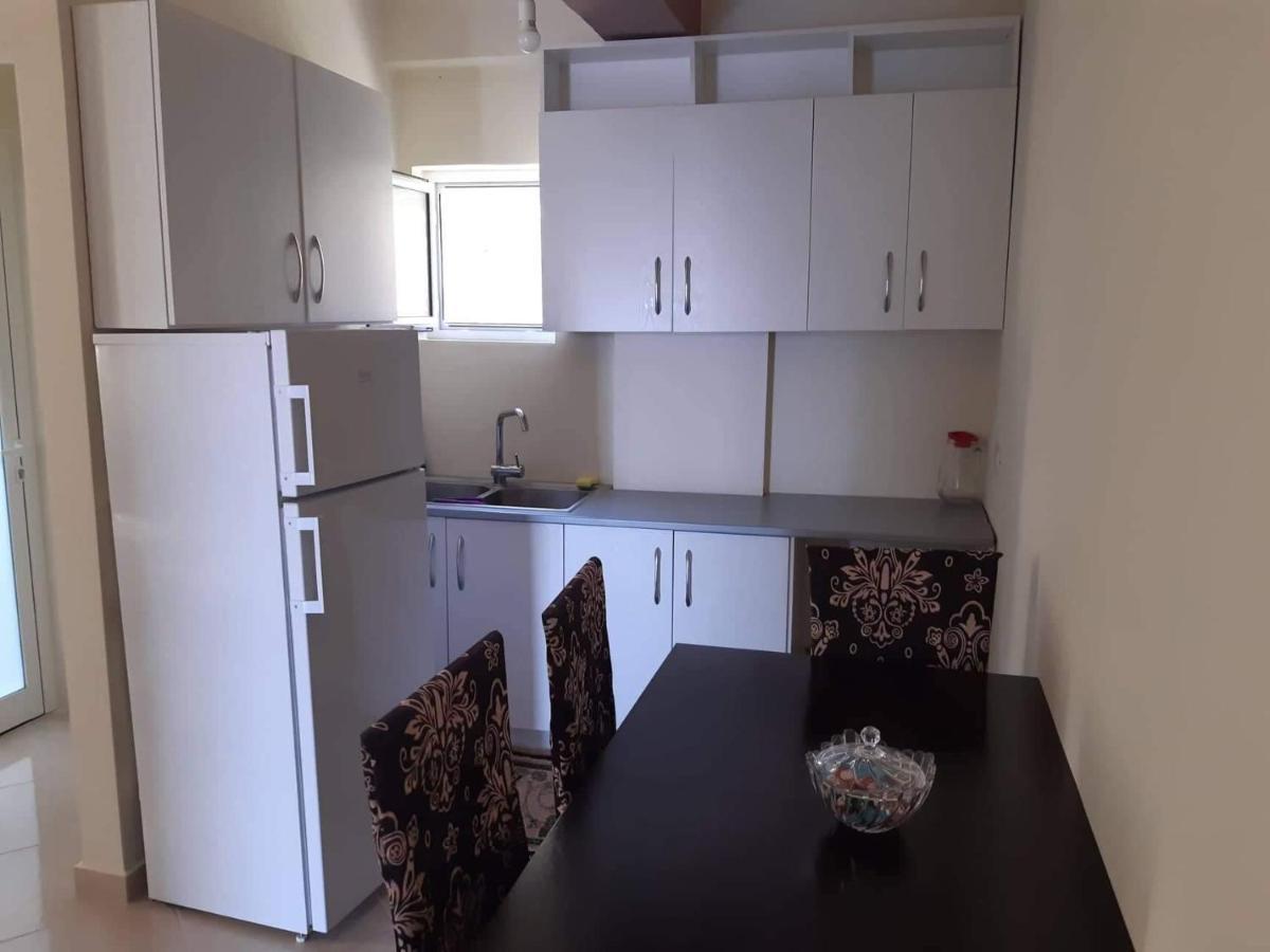 Dasho Apartmán
