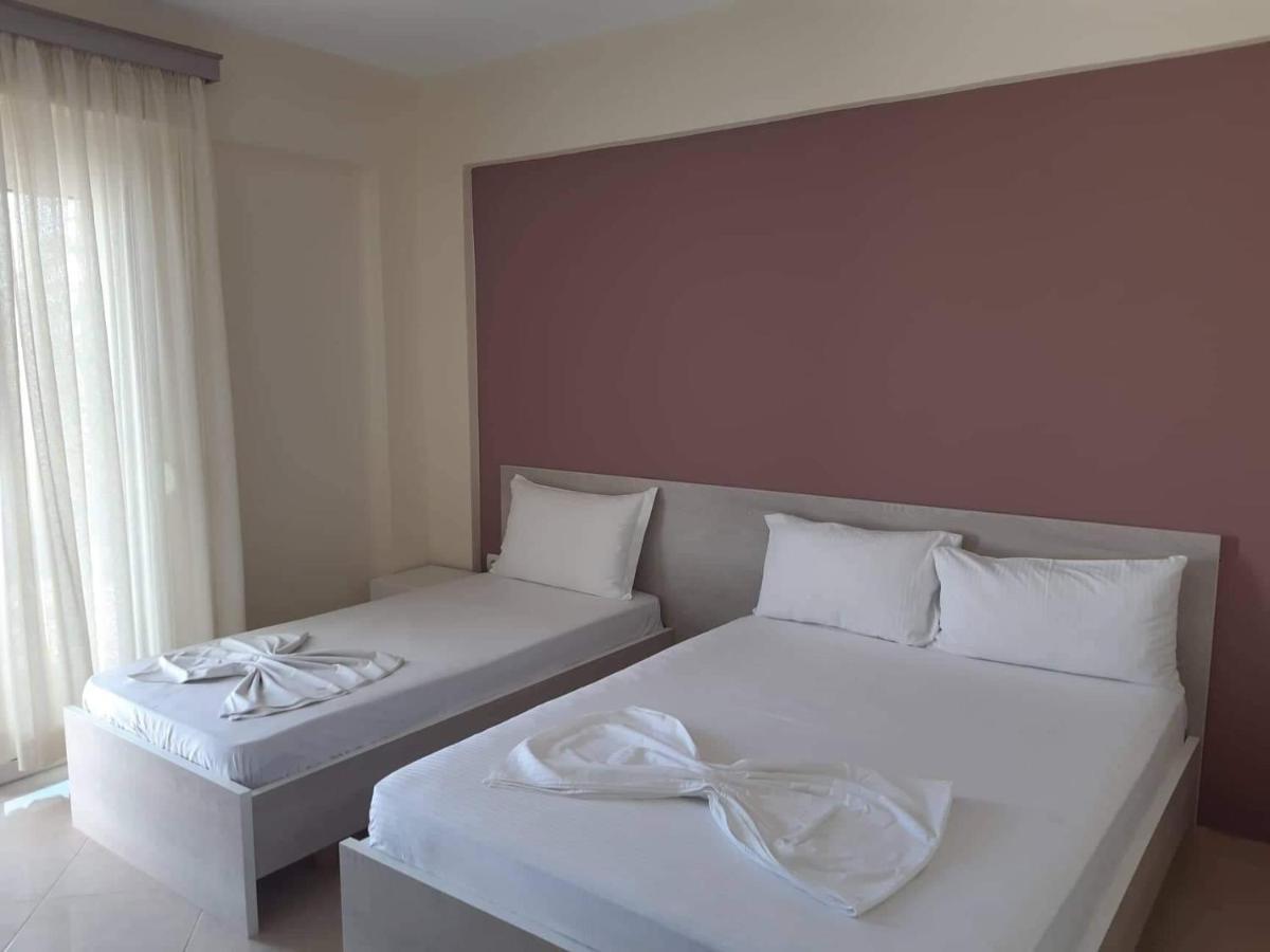 Apartmán Dasho *