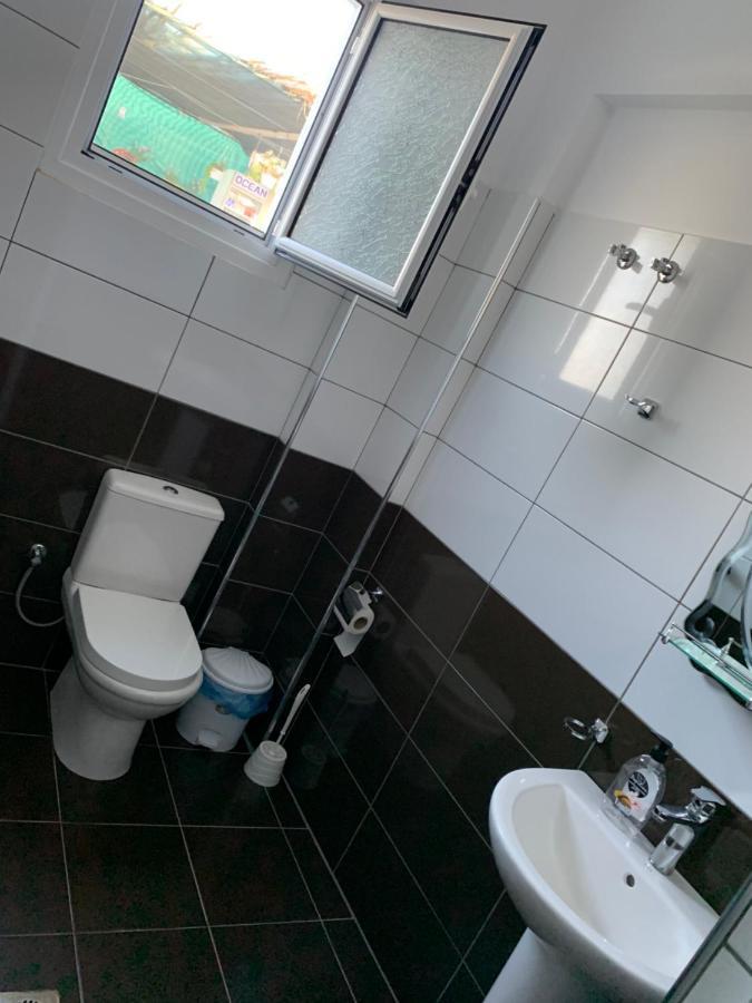 Apartmán Dasho Sarandë