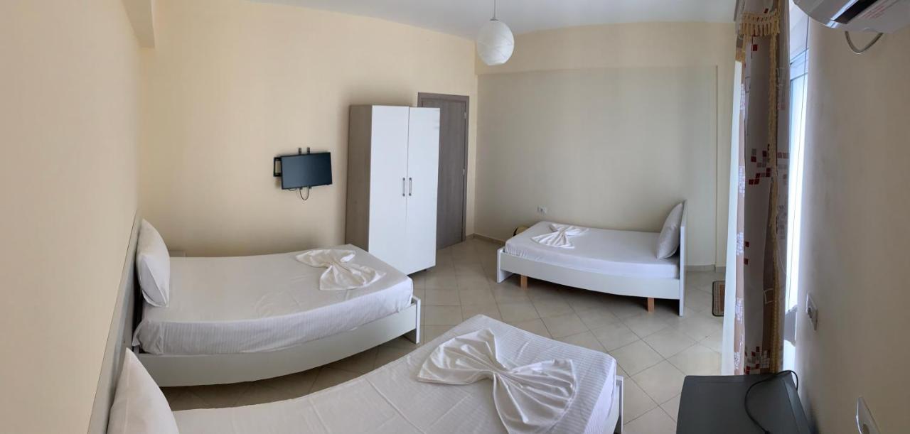 Dasho * Sarandë