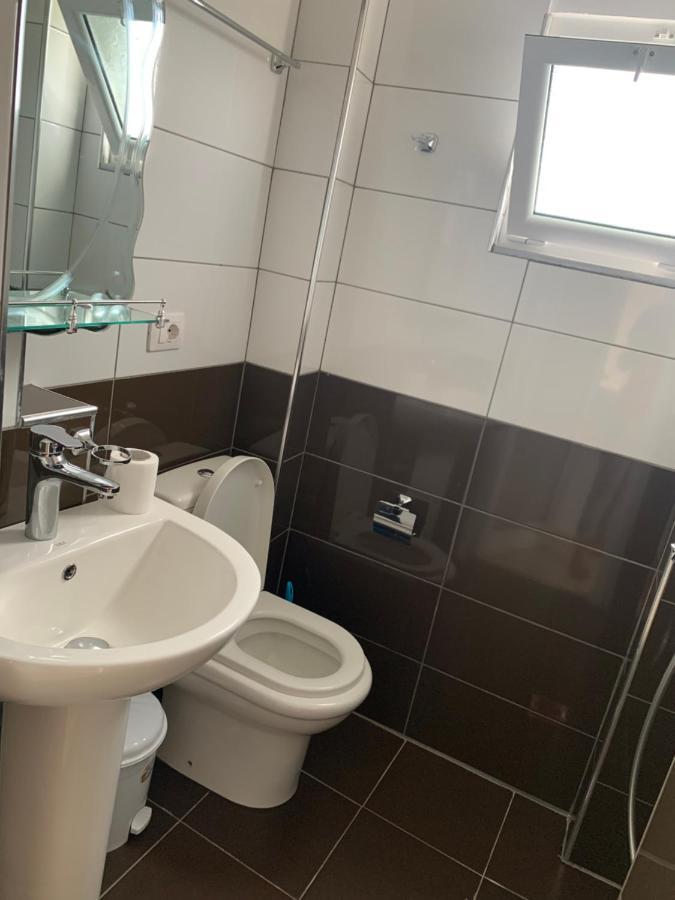 Dasho Apartment Sarandë