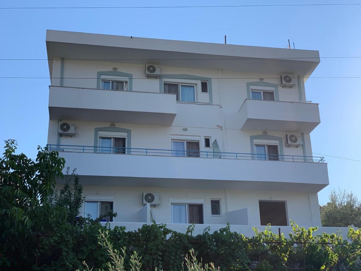 Dasho Apartment Sarandë