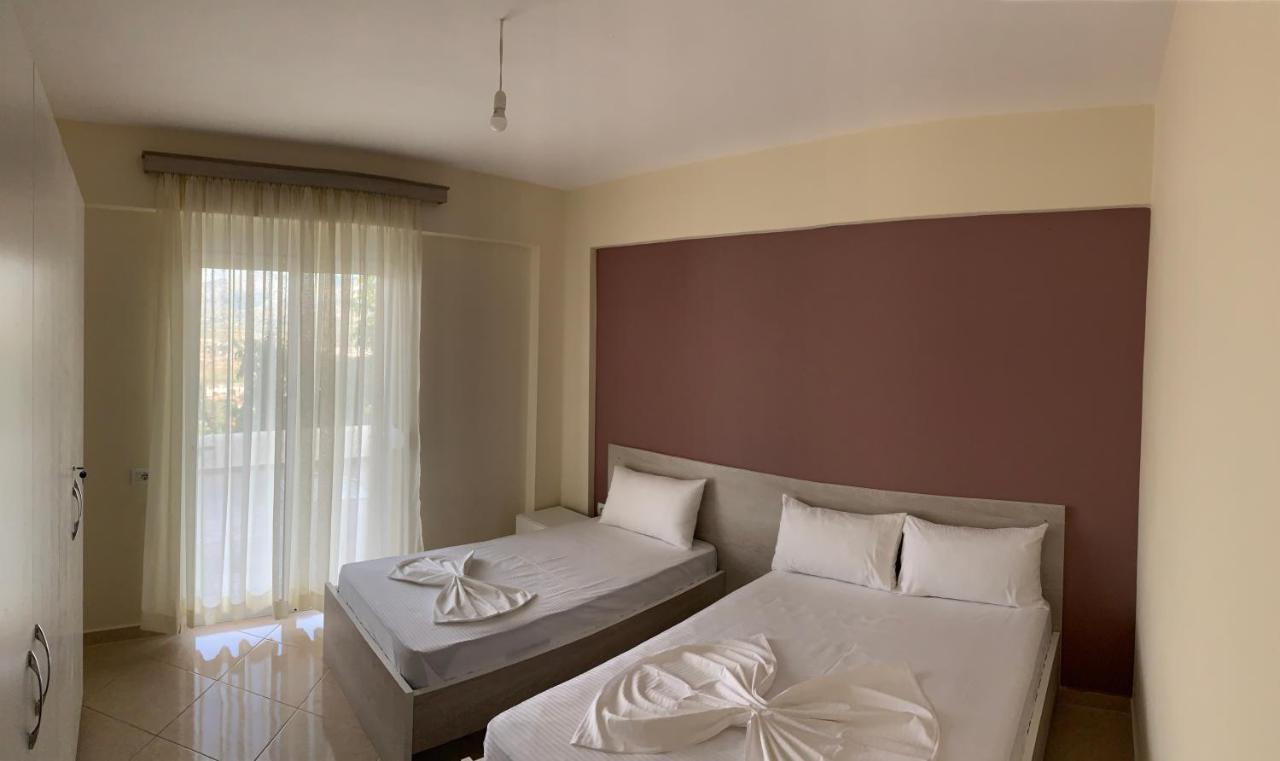Apartment Dasho Sarandë