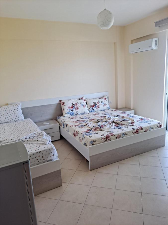 Dasho Apartment *