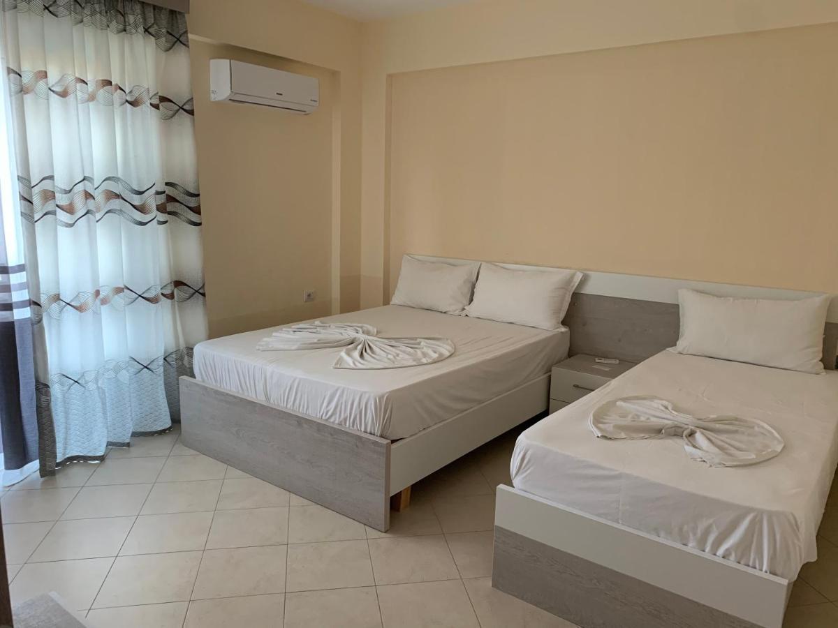Apartment Dasho Sarandë