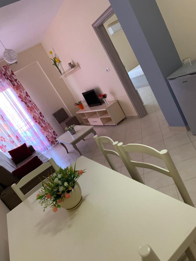Dasho Apartment