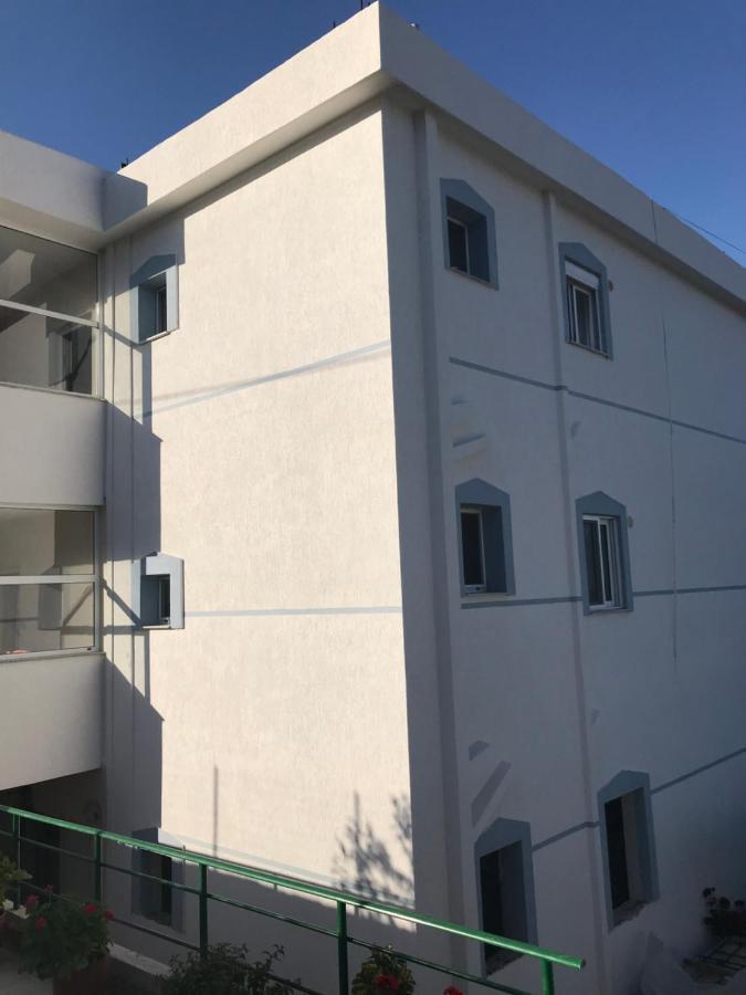 Dasho Apartment